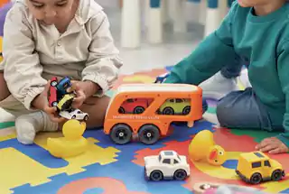 Starwing I Stay Indoor Games