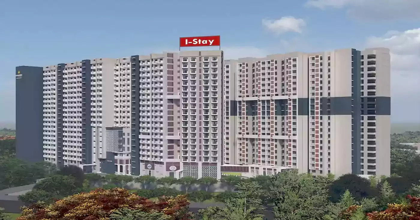 Starwing I Stay Marol, Andheri East